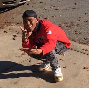 Meet your Posher, Darry